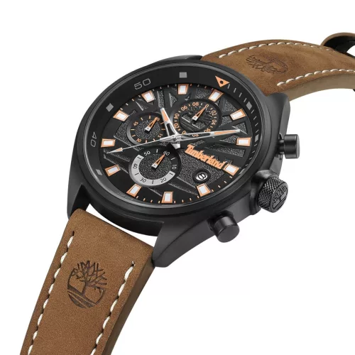 Timberland Carrabassett-Z Chrono TDWGC9000401 Férfi Karóra