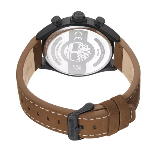 Timberland Carrabassett-Z Chrono TDWGC9000401 Férfi Karóra