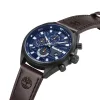 Timberland Carrabassett-Z Chrono TDWGC9000402 Férfi Karóra
