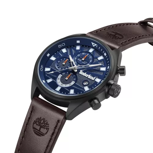 Timberland Carrabassett-Z Chrono TDWGC9000402 Férfi Karóra