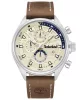 Timberland Carrabassett-Z Chrono TDWGC9000403 Férfi Karóra