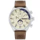 Timberland Carrabassett-Z Chrono TDWGC9000403 Férfi Karóra