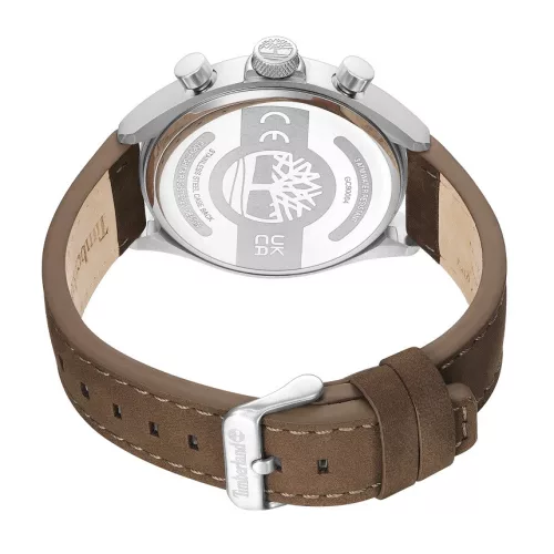 Timberland Carrabassett-Z Chrono TDWGC9000403 Férfi Karóra