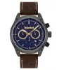 Timberland Cherryfield-Z Chrono TDWGC9000801 Férfi Karóra
