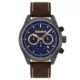 Timberland Cherryfield-Z Chrono TDWGC9000801 Férfi Karóra