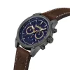 Timberland Cherryfield-Z Chrono TDWGC9000801 Férfi Karóra
