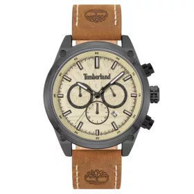 Timberland Cherryfield-Z Chrono TDWGC9000803 Férfi Karóra