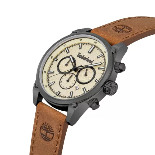 Timberland Cherryfield-Z Chrono TDWGC9000803 Férfi Karóra