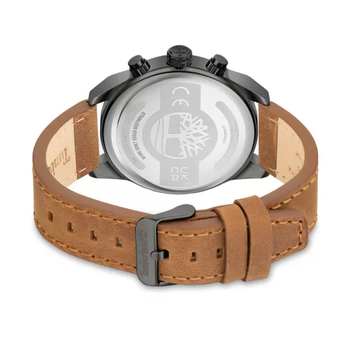 Timberland Cherryfield-Z Chrono TDWGC9000803 Férfi Karóra