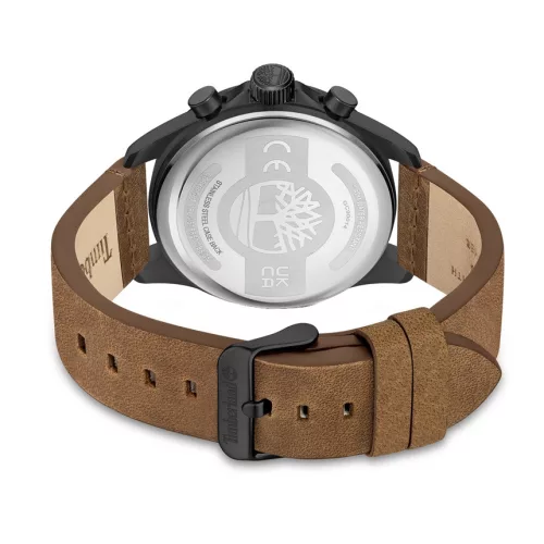 Timberland Wakeda-Z Chrono TDWGC9001401 Férfi Karóra