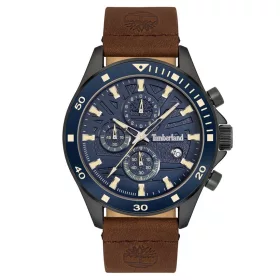 Timberland Wakeda-Z Chrono TDWGC9001402 Férfi Karóra