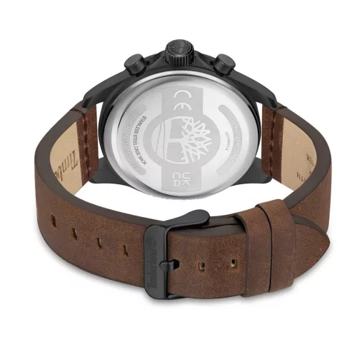 Timberland Wakeda-Z Chrono TDWGC9001402 Férfi Karóra