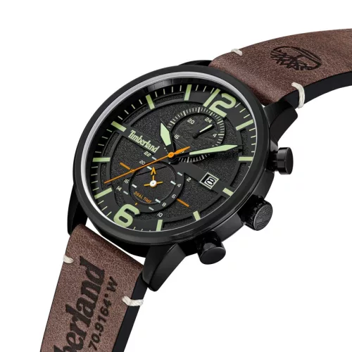 Timberland Middlesex TDWGF2182302 Férfi Karóra