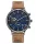 Timberland Sterling Dual Time TDWGF2182901 Férfi Karóra