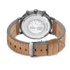 Timberland Sterling Dual Time TDWGF2182901 Férfi Karóra