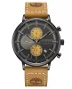 Timberland Sterling Dual Time TDWGF2182902 Férfi Karóra