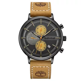 Timberland Sterling Dual Time TDWGF2182902 Férfi Karóra