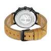 Timberland Sterling Dual Time TDWGF2182902 Férfi Karóra