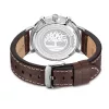 Timberland Sterling Dual Time TDWGF2182903 Férfi Karóra