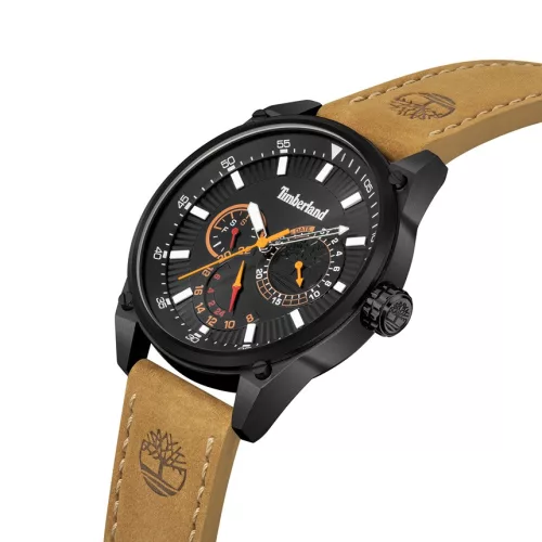 Timberland Dumbarton-Z TDWGF9000902 Férfi Karóra