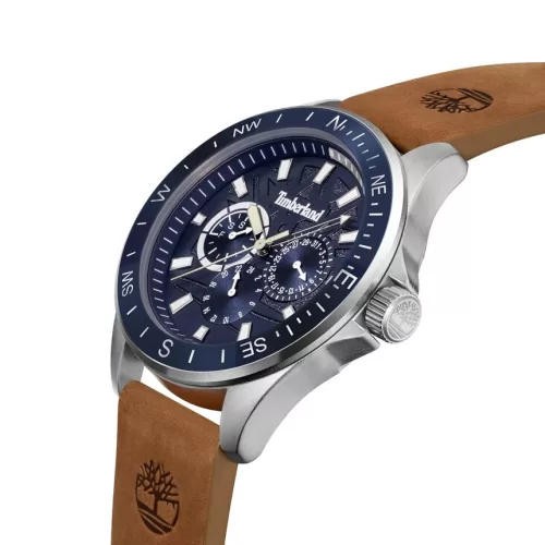 Timberland Epsom-Z TDWGF9001502 Férfi Karóra