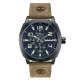 Timberland Brantford-Z TDWGF9001701 Férfi Karóra