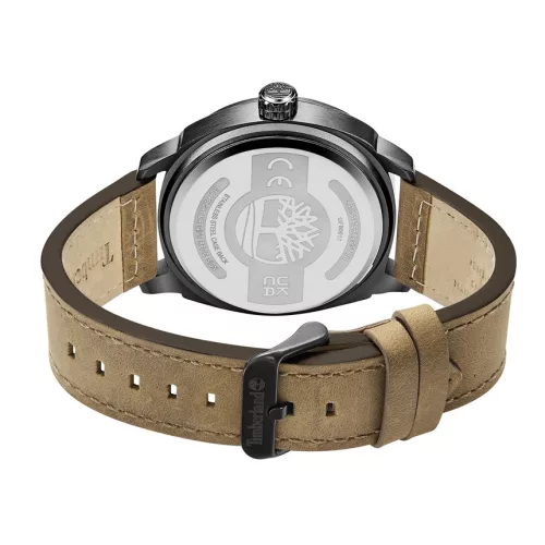 Timberland Brantford-Z TDWGF9001701 Férfi Karóra