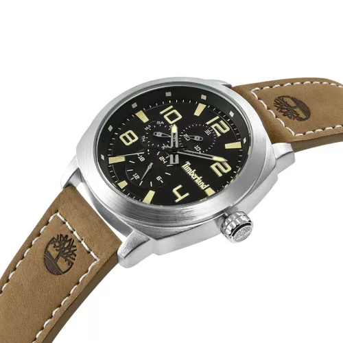 Timberland Brantford-Z TDWGF9001702 Férfi Karóra