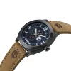 Timberland Guelph-Z TDWGF9001802 Férfi Karóra