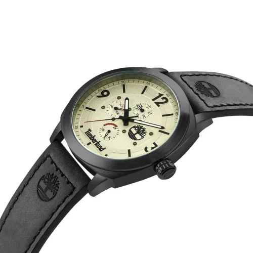 Timberland Guelph-Z TDWGF9001803 Férfi Karóra