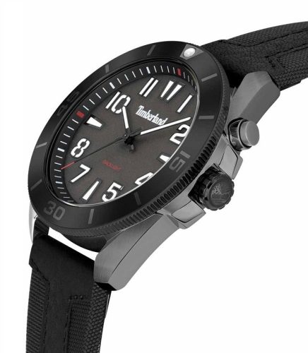 Timberland Warrick TDWGP2201601 Férfi Karóra