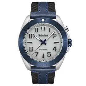 Timberland Warrick TDWGP2201603 Férfi Karóra