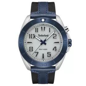 Timberland Warrick TDWGP2201603 Férfi Karóra
