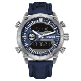 Timberland Bucksport Chrono TDWGP2201901 Férfi Karóra