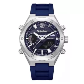 Timberland Abbotville Chrono TDWGP2231403 Férfi Karóra