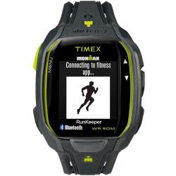 Timex Ironman Run X50 TW5K84500H4 férfi karóra W3