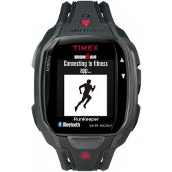 Timex Ironman Run X50 TW5K84600H4 férfi karóra W3