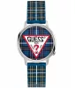 Guess Clash Lady V1029M1 Női Karóra