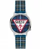 Guess Clash Lady V1029M1 Női Karóra