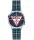 Guess Clash Lady V1029M1 Női Karóra