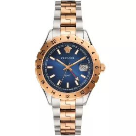 Versace Hellenyium GMT V11060017 Férfi Karóra