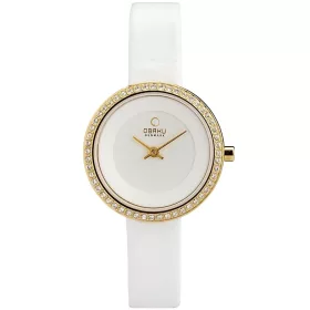 Obaku Stille V146LEGIRW Női Karóra