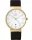 Obaku Klar V153GDGWRB Férfi Karóra