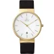 Obaku Klar V153GDGWRB Férfi Karóra