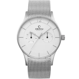 Obaku Vild V175GMCIMC Férfi Karóra