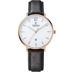Obaku Toft V181GDVWRB Férfi Karóra