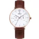Obaku Flod V182GMVWRN Férfi Karóra
