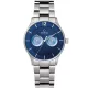 Obaku Luft V192GMCLSC Férfi Karóra