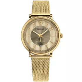 Versace V-Circle Gent VBQ070017 Férfi Karóra