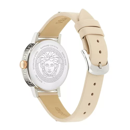 Versace Greca Fortuna Lady VE0A00125 Női Karóra
